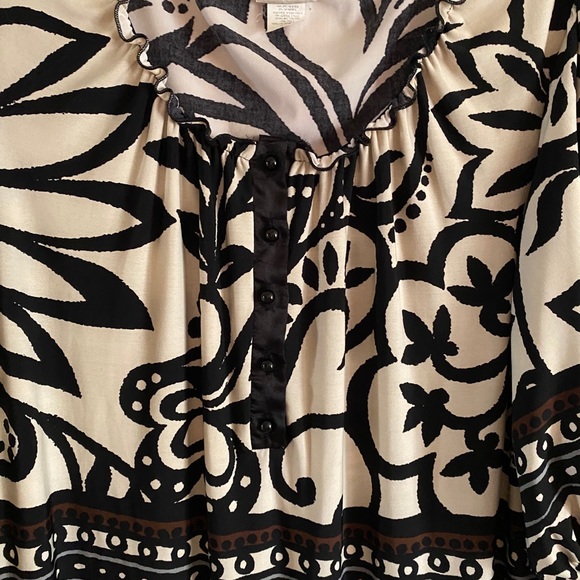 Women’s dress shirt XL Create Design Works CDW - Picture 2 of 7